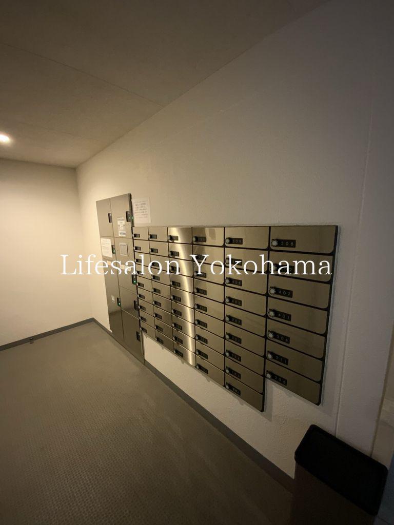 REILIS YOKOHAMA-IDOGAYA AZ