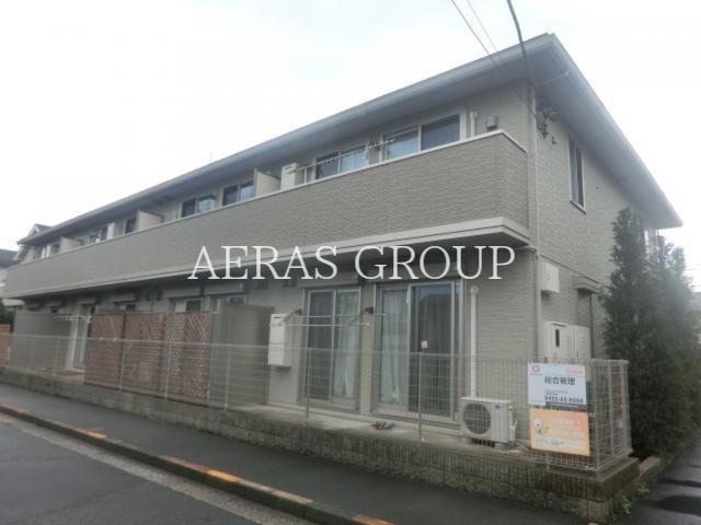 メゾンドフルール