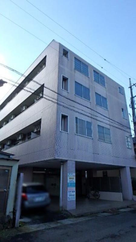 レジデンスカープ野木