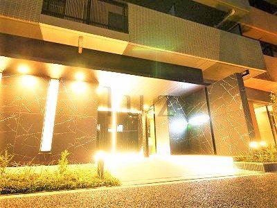 クラリッサ新川崎