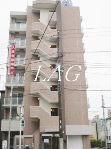 ルクシェール武蔵新田