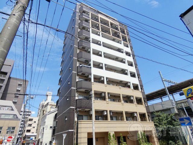 エステムプラザ横濱みなとみらいウエスト