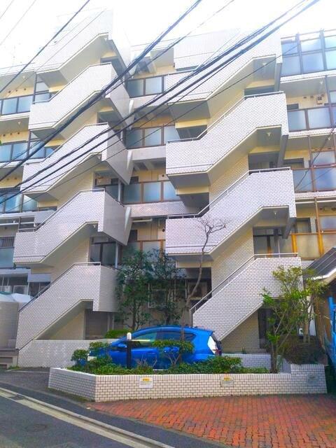 グリュック二子玉川