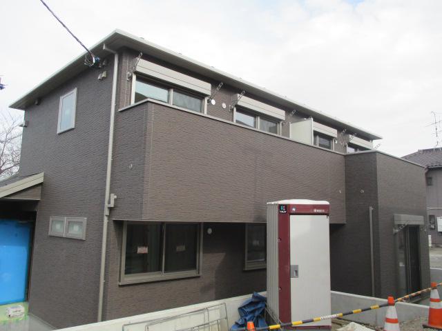 リバティハイツC(3LDK/1階)