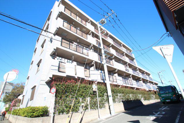 サン ボナール宮崎台