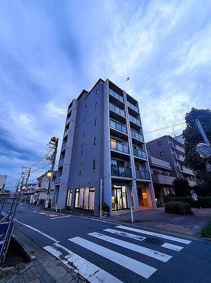 BLD.NIMOレジデンス