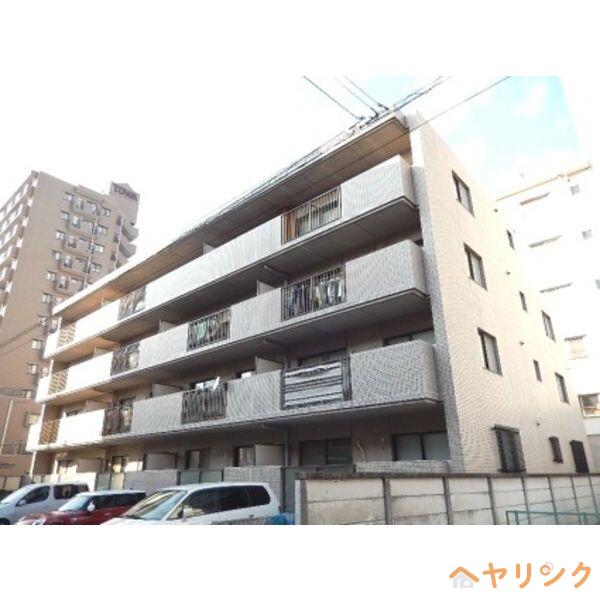 パークノヴァ徳川園