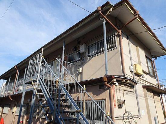東田荘B