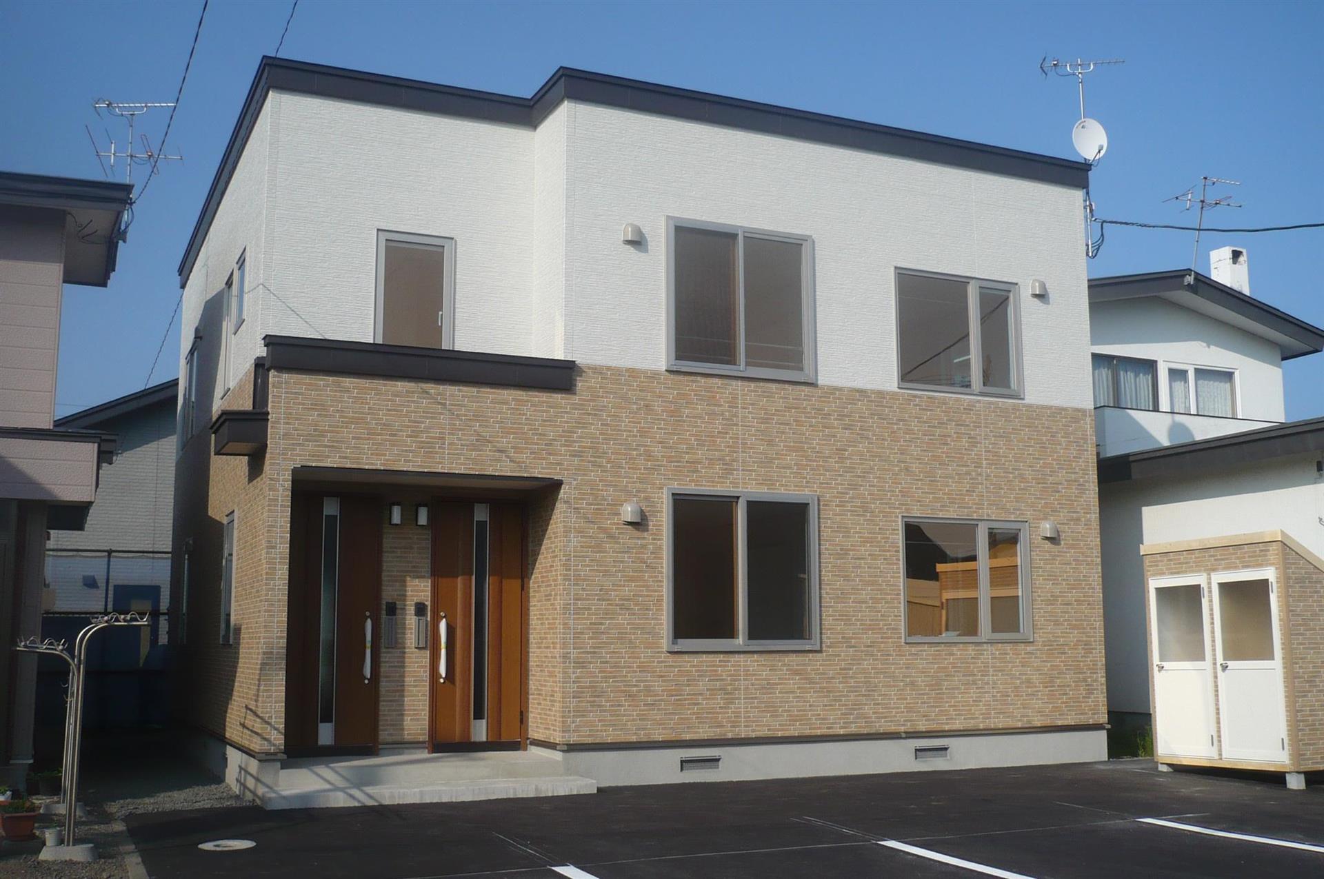エスポワールI