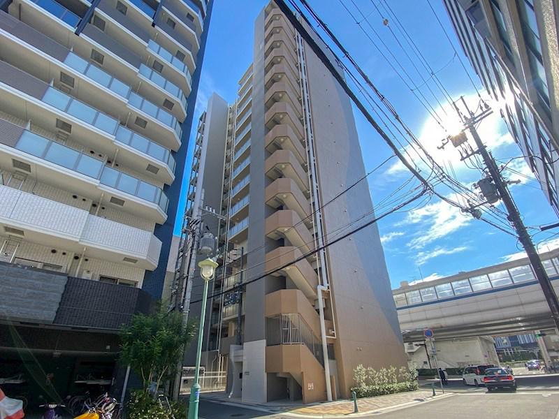 セレニテ神戸元町プリエ