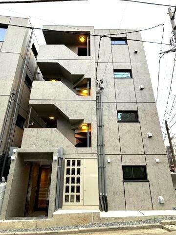 YS COURT AKABANE
