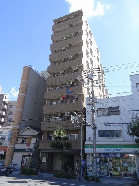 エクセランス梅田西