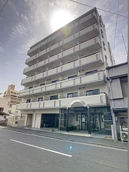 ダイアパレス京町