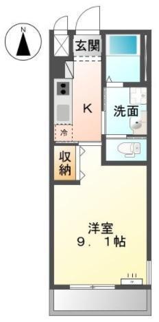高松琴平電鉄長尾線 木太東口駅 徒歩19分 2階建 築9年