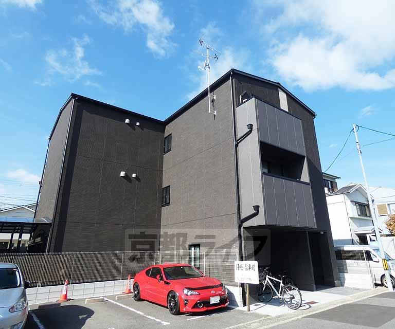 ボヌール竹田