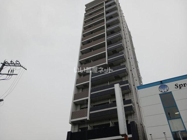 フォーリアライズ大阪ミッテ