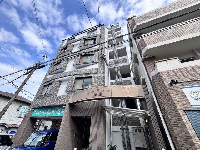 アベニュー夢野