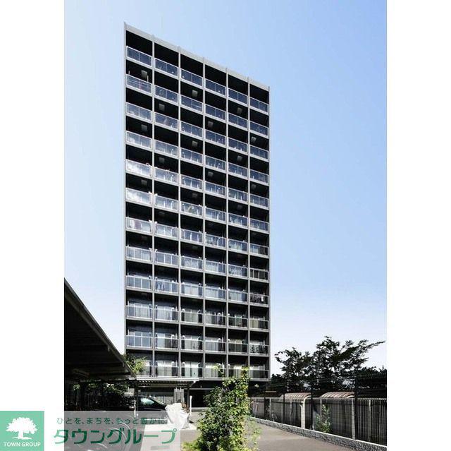 コンフォリア門前仲町