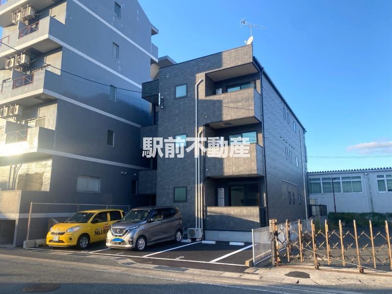エレガンシア二日市西