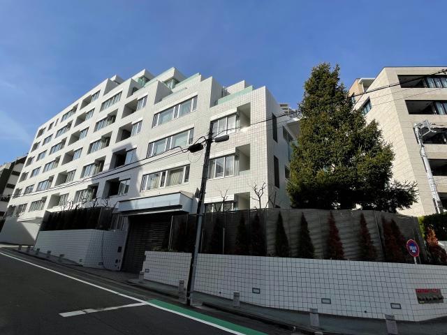 BRILLIA代官山プレステージ