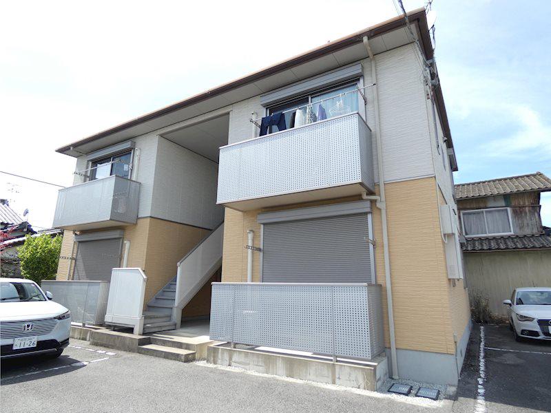 シャーメゾン幸町