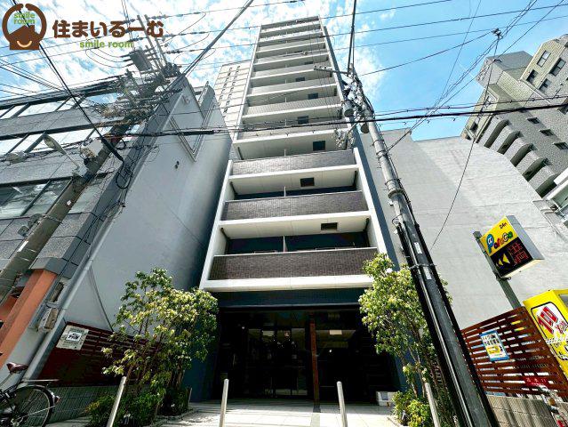 MSR梅田イースト
