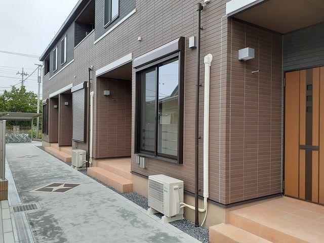プルメリアII