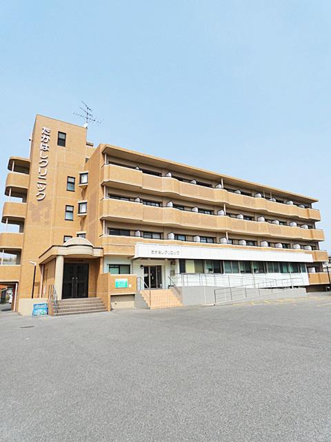 ファミール森橋