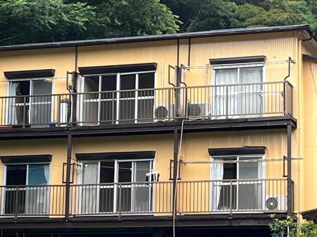 下田メゾンオークラ