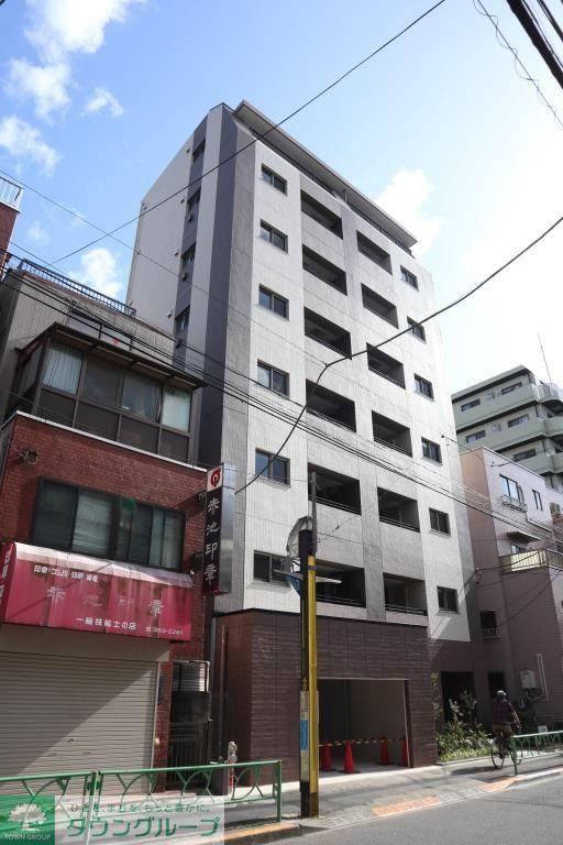プラテリア弥生