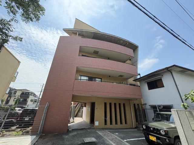カーサコモド芦屋
