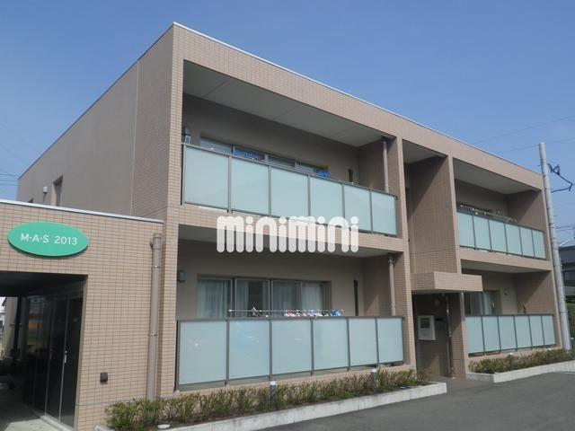 MAS 2013 A棟