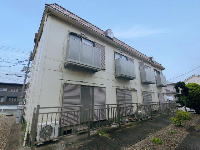 リバーサイドビレッジA