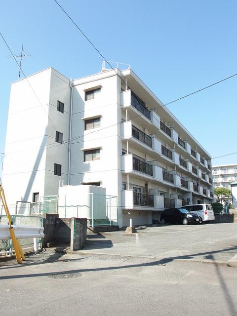 ハピネス岡村