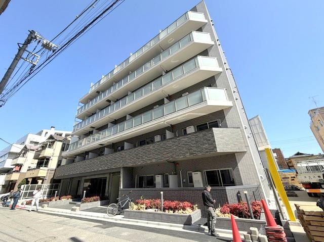 プレール・ドゥーク亀戸小村井