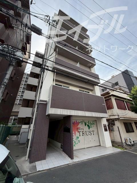 カスターニャ三国本町