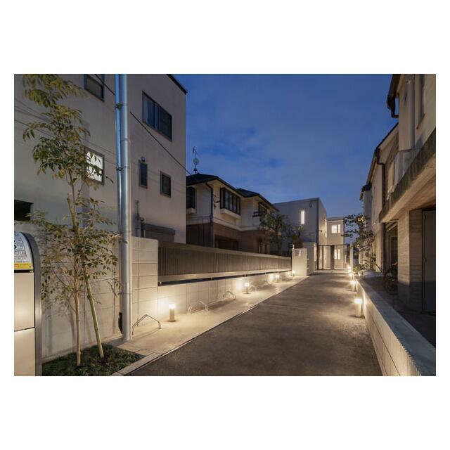 グランデュオ経堂X