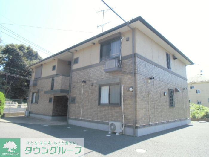 ヴェルクレール1・2番館