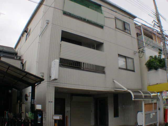 サツキハイツ