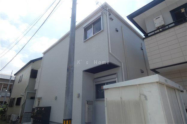 あんしん宮川町