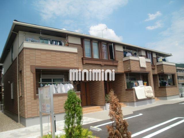 グランツ長良B