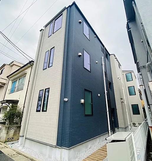 アクシス西新井