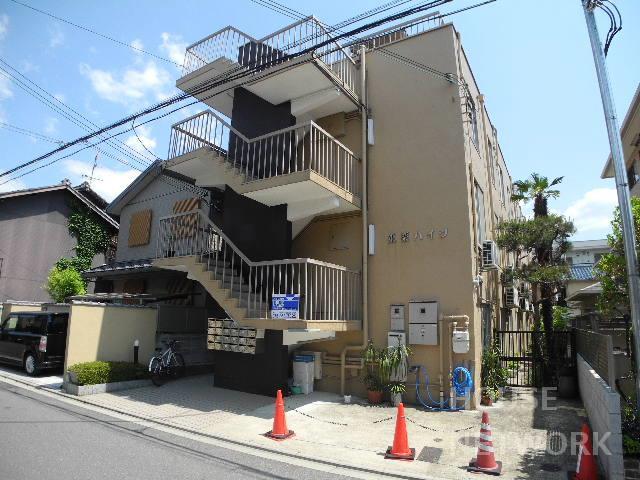 東楽ハイツ