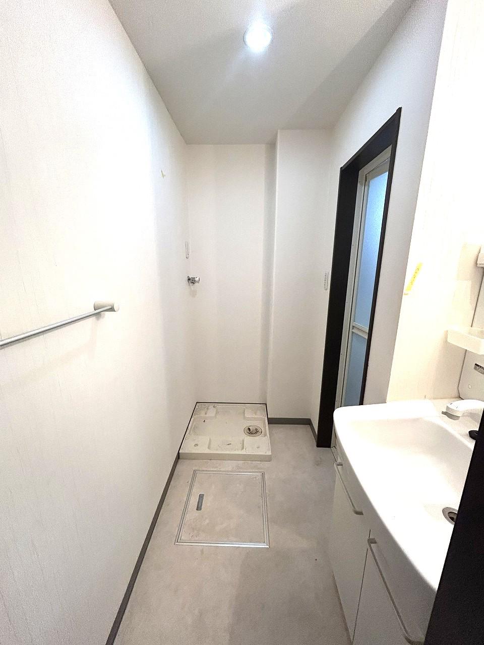 クレフラスト奥田西町