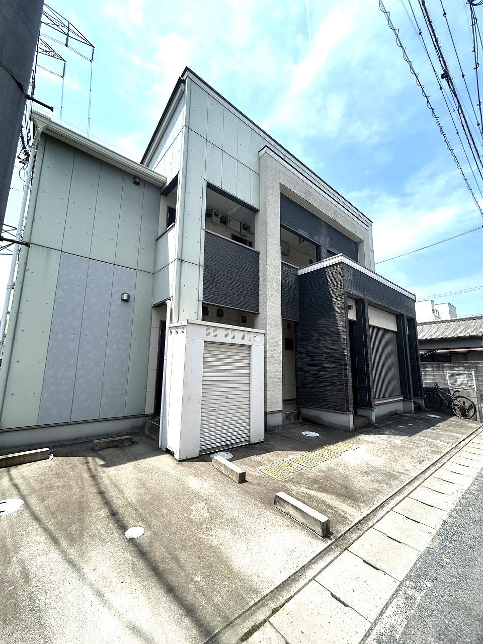 クレフラスト奥田西町