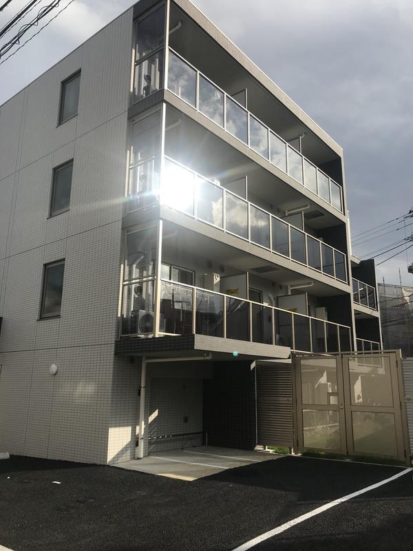 RELUXIA方南町