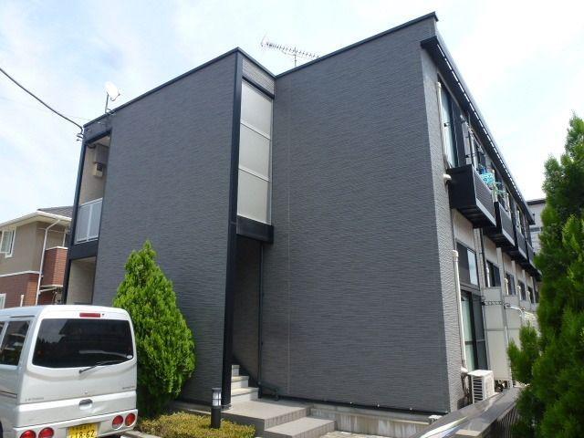 レオパレスルミエール本町