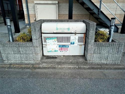 レオパレスウェルストンII