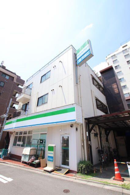 矢島コーポ