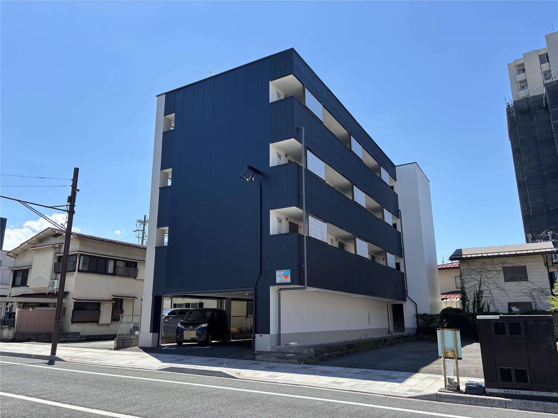 DIAMOOR旅篭町